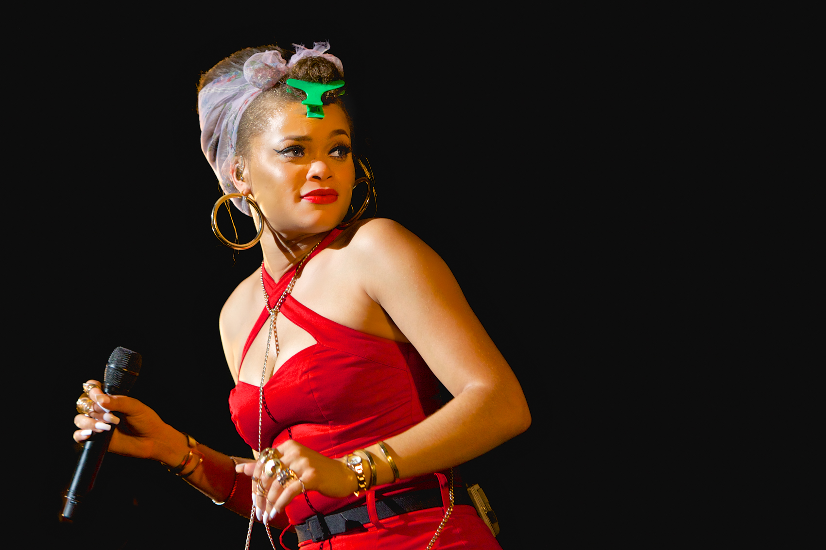 The Mann Center
Philadelphia, Pa
August 30, 2015

DerekBrad.com